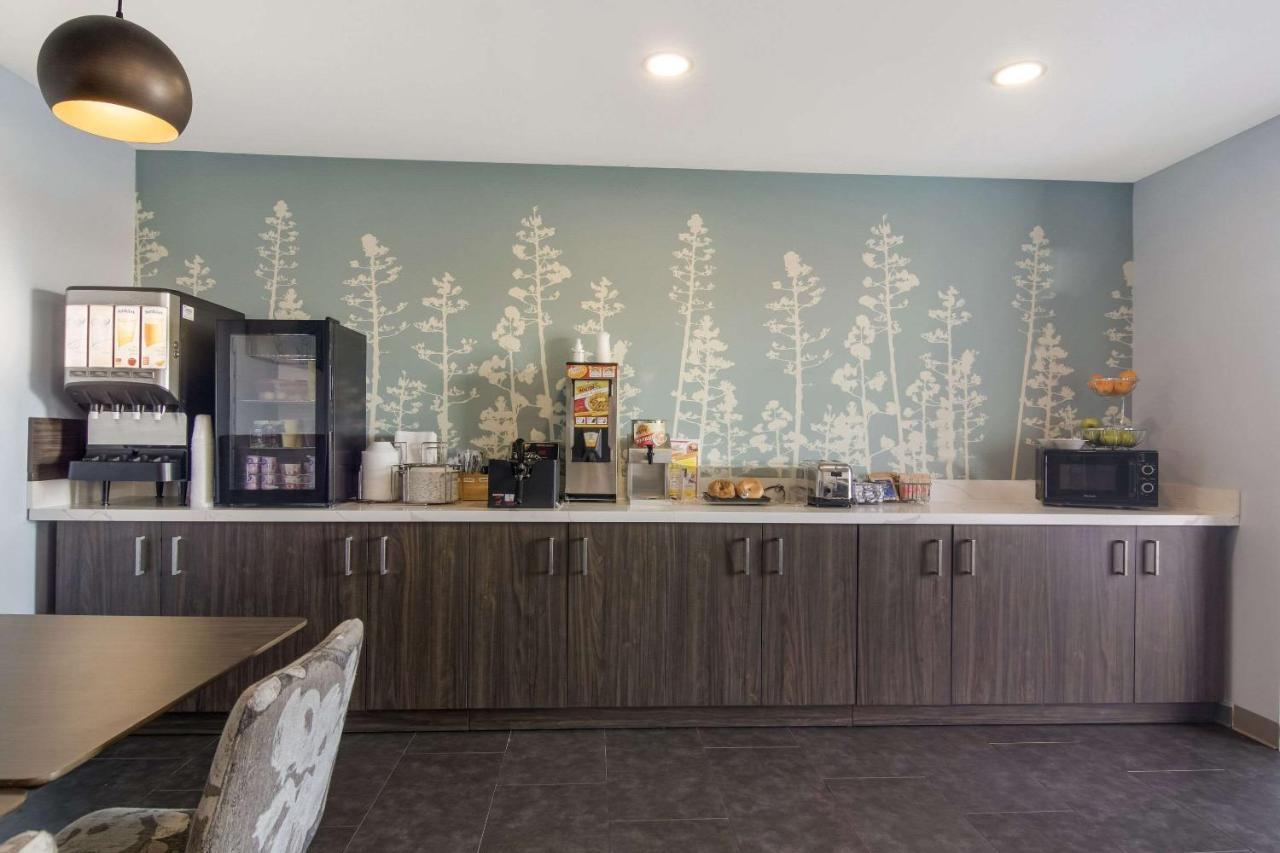 Sleep Inn & Suites Clarion, Pa Near I-80 Екстериор снимка