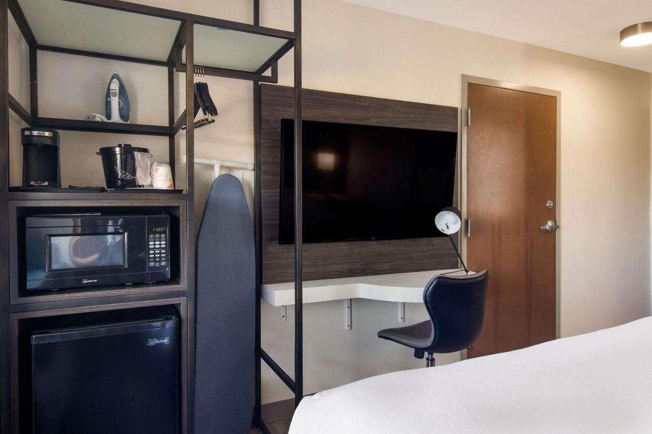 Sleep Inn & Suites Clarion, Pa Near I-80 Екстериор снимка