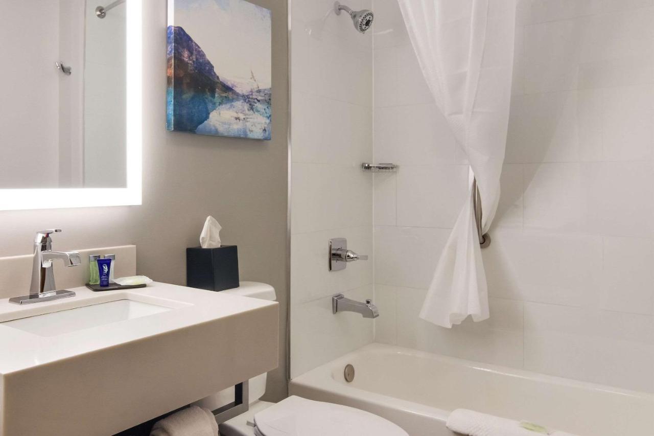 Sleep Inn & Suites Clarion, Pa Near I-80 Екстериор снимка