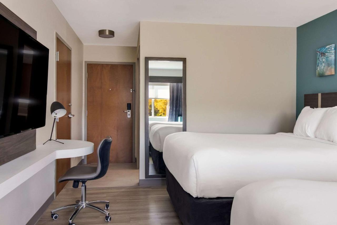 Sleep Inn & Suites Clarion, Pa Near I-80 Екстериор снимка