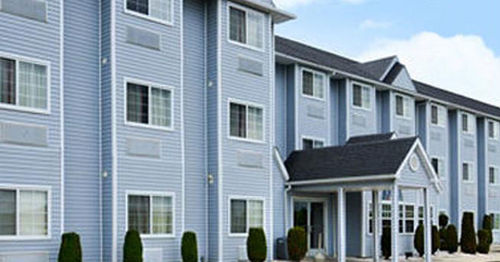 Sleep Inn & Suites Clarion, Pa Near I-80 Екстериор снимка
